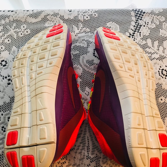 NIKE  style FREE 3.0 - 🔥COLORFUL SNEAKERS - Picture 8 of 8